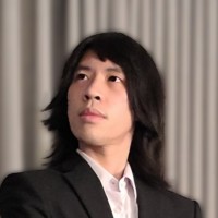 Andrew Lew