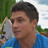 Daniel Cuc