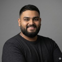 Kartik (كارتيك) Chugh