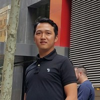 Hung Le
