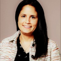 Daniela Paredes
