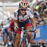 lizzie Armitstead