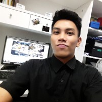 Aldrin Bryan