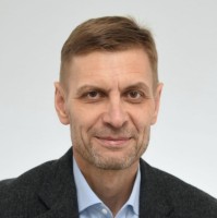 Yury Klimov