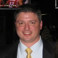 Michael Bourgoin