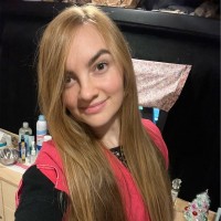Chloe Lavernhe