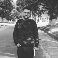 CA Pratit Neupane