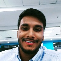 Harish Yadav