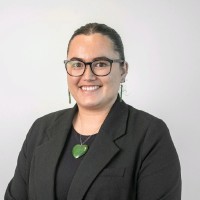 Celeste Te Hau-Ututaonga
