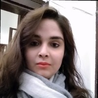 Shubhashri Sharma