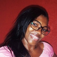 Luciene Souza dos Santos Pereira