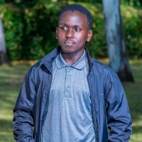 Caleb Rono