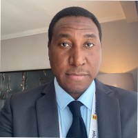 Salissou Mahaman Nour