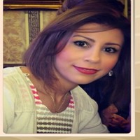 Bahareh Mohammadi