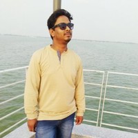 Prashant Mall