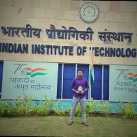 Priyanshu Dwivedi