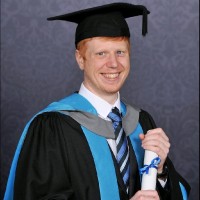 Simon Leeds