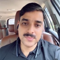 Ali Mohammed P