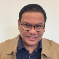 John Mark Panopio