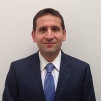 Sergio Echeverria