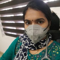 Dr Deepthi vaniyeri