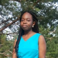 Eunice Aniogbe