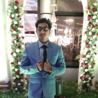 Syed Mudassir