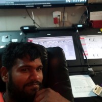 Shazad Mahaboob