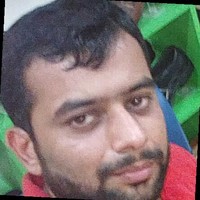 Furqan Saeed