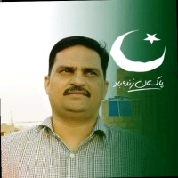 Nasir Shahab