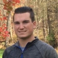 Ethan Vipond, Gsp