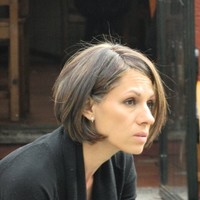 Maria Ibarguen