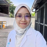 Chm. Nabilah Khairi