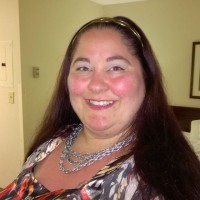 Angela Sherick