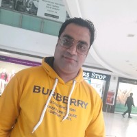 Ashish Dixit