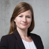 Melanie Binggeli