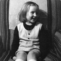 Patricia Carter