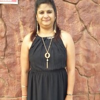 Rekha Gobind