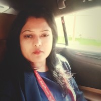 Bhumika Vignesh