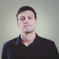 Andrey Matheus Rawietsch