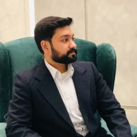 Nabeel A Qureshi