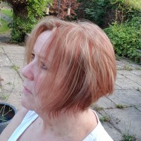 Barbara Overington