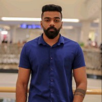 Anand Sasikumar