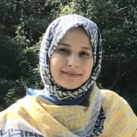 Faeze Sadat Mirafzali