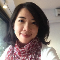 Vera Huang