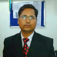 Piyush Tripathi
