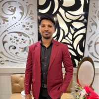 Dharmender Kumar