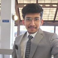 Parth M.