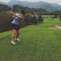 Xandra Terceño Cubillo