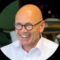 Gé Kapteijn